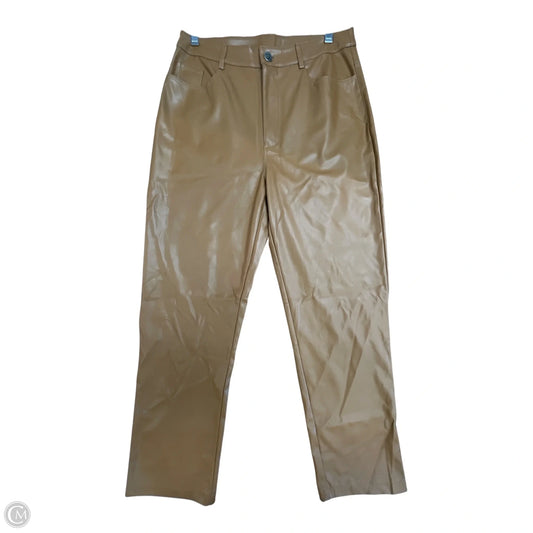 Pants Other By Buddy Love In Brown, Size: M