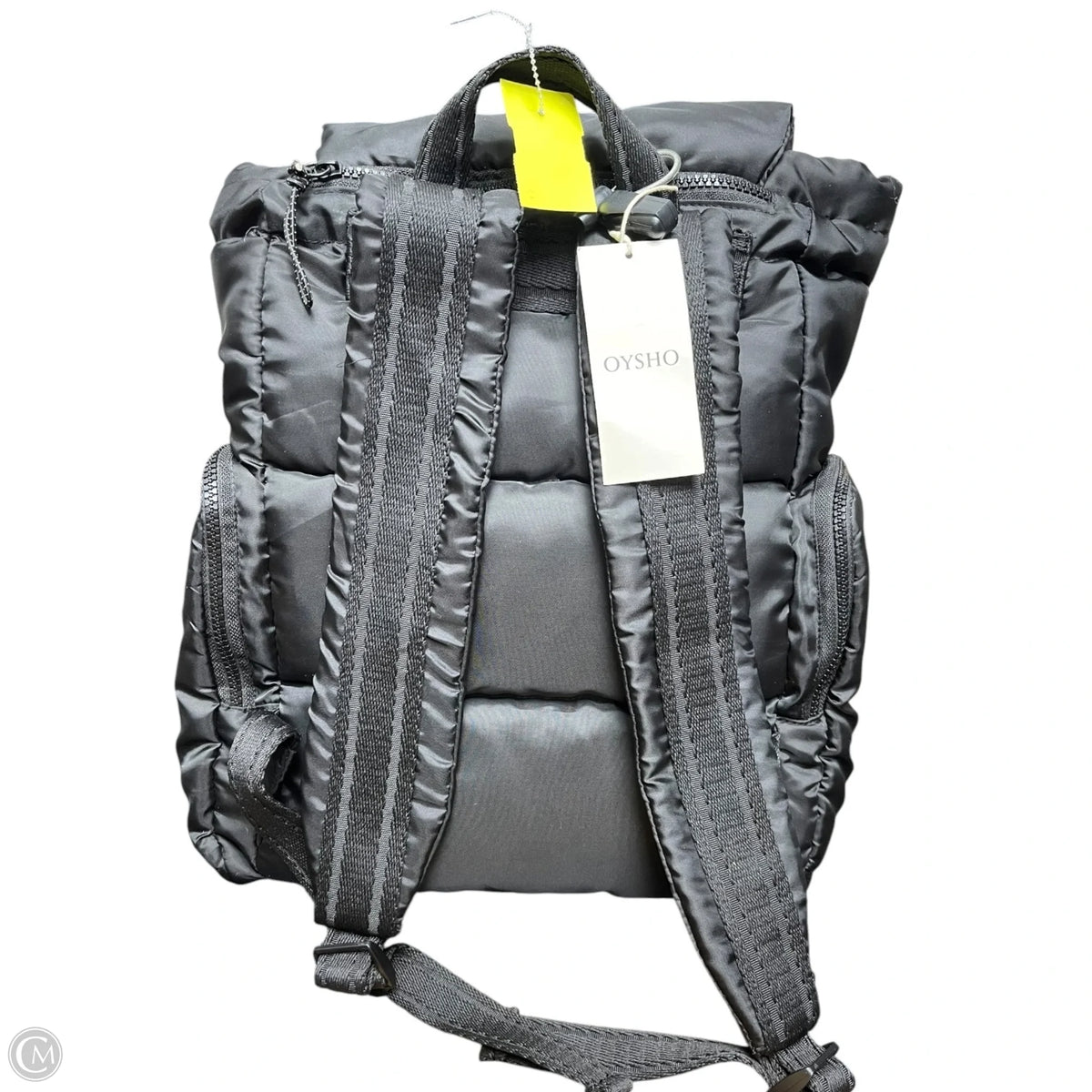 Backpack By Cmc, Size: Medium