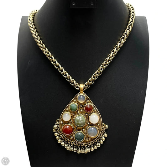 Necklace Pendant By Cabi