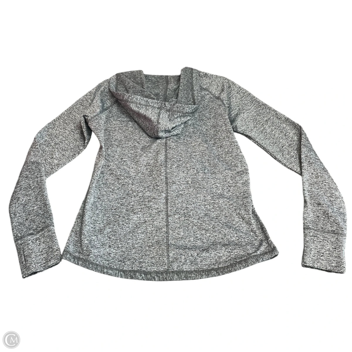 Jacket Other By Nfl In Grey, Size: M