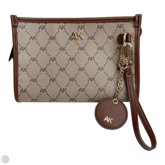 Wristlet By Anne Klein, Size: Large