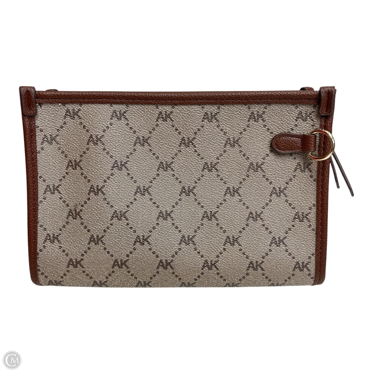 Wristlet By Anne Klein, Size: Large