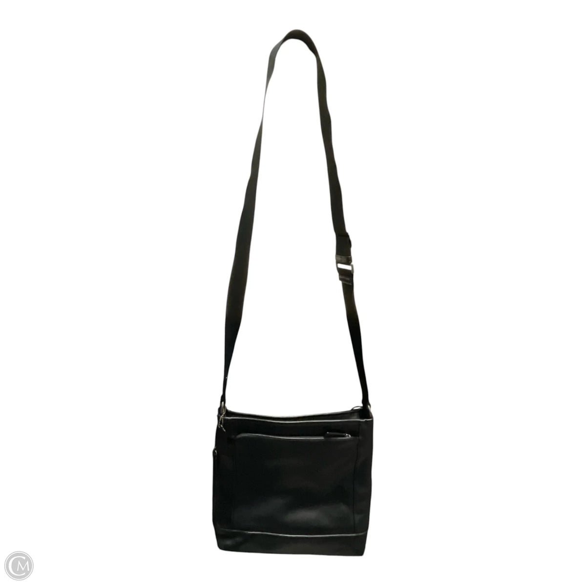 Crossbody Designer By Coach, Size: Large