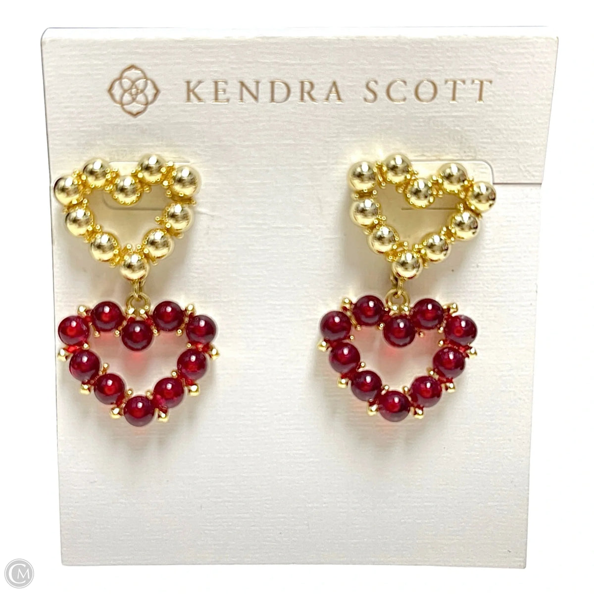 Earrings Designer By Kendra Scott