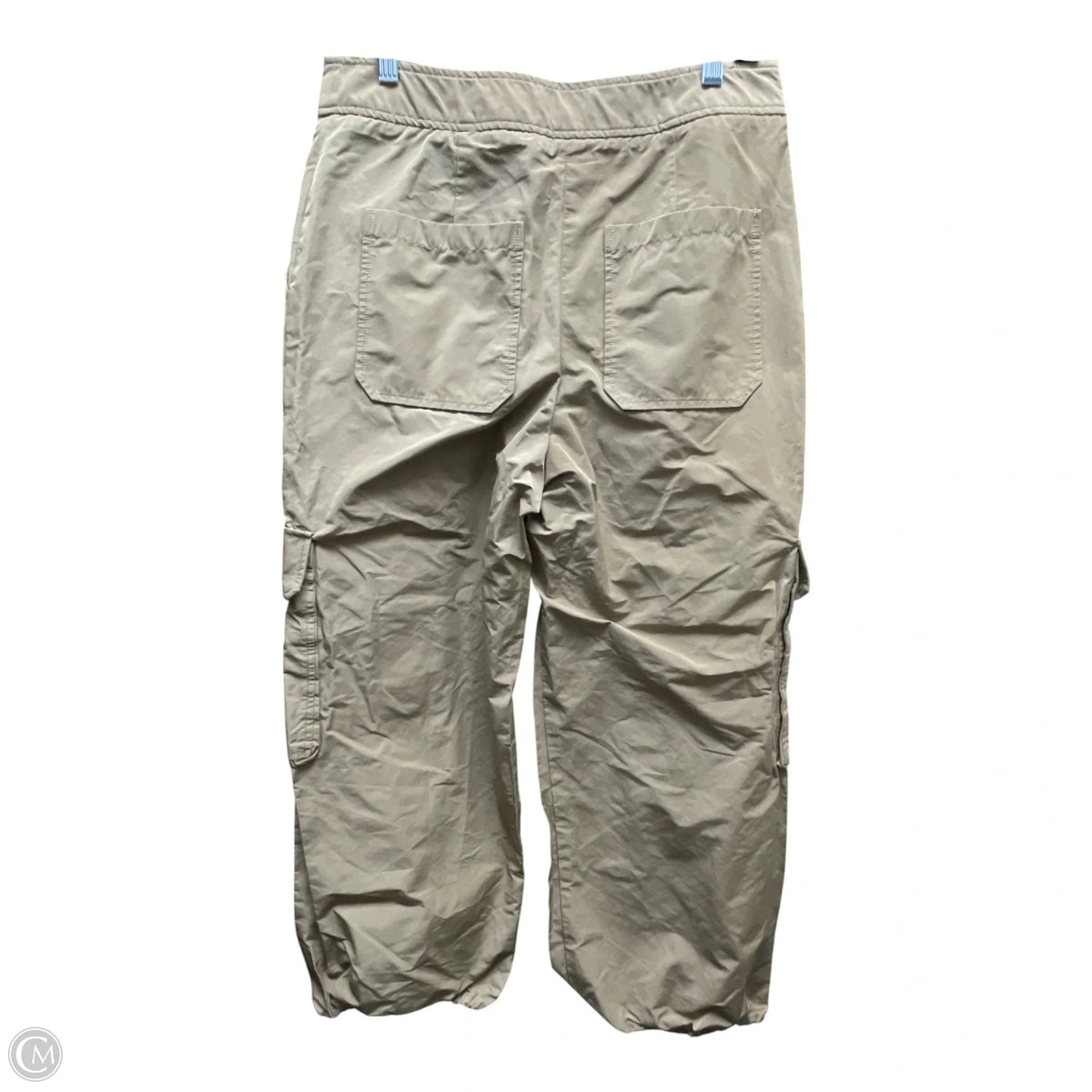 Pants Cargo & Utility By Veronica Beard In Tan, Size: 10