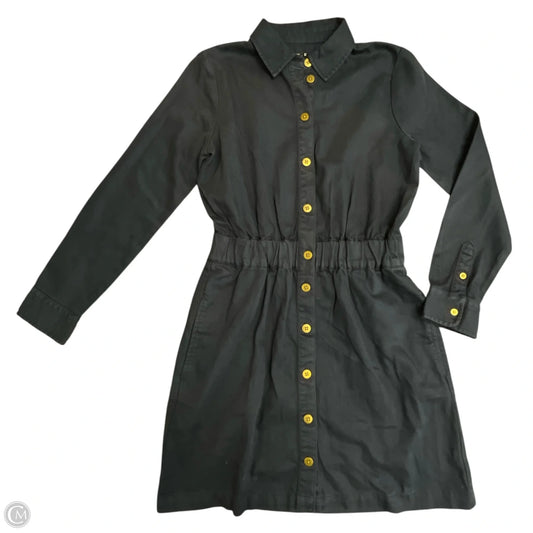 Dress Casual Short By J. Crew In Navy, Size: 2