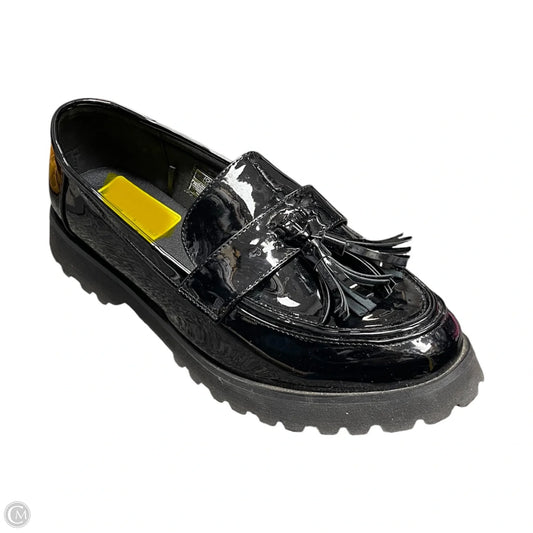 Shoes Flats By IDIFU In Black, Size: 9.5