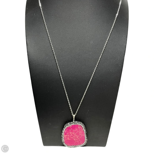 Necklace Pendant By Clothes Mentor