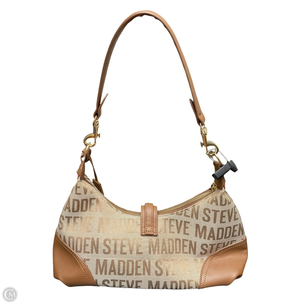 Handbag By Steve Madden, Size: Medium