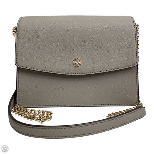 Crossbody Designer By Tory Burch, Size: Small