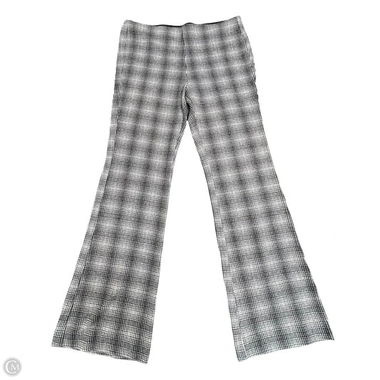 Pants Other By Maeve In Black & White, Size: L