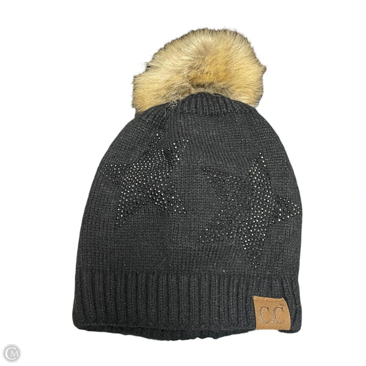 Hat Beanie By Cc