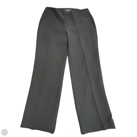 Pants Dress By Talbots In Black, Size: 6