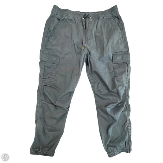 Pants Cargo & Utility By Polo Ralph Lauren In Navy, Size: M