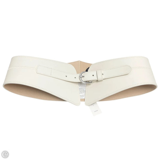 Belt Leather By Banana Republic, Size: Medium