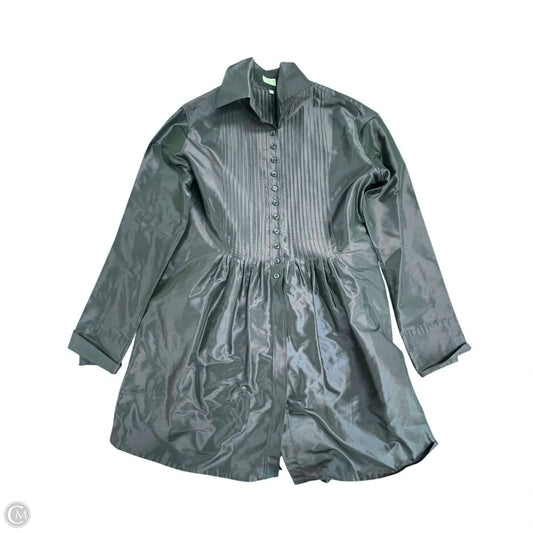 Jacket Other By Cma In Navy, Size: 8