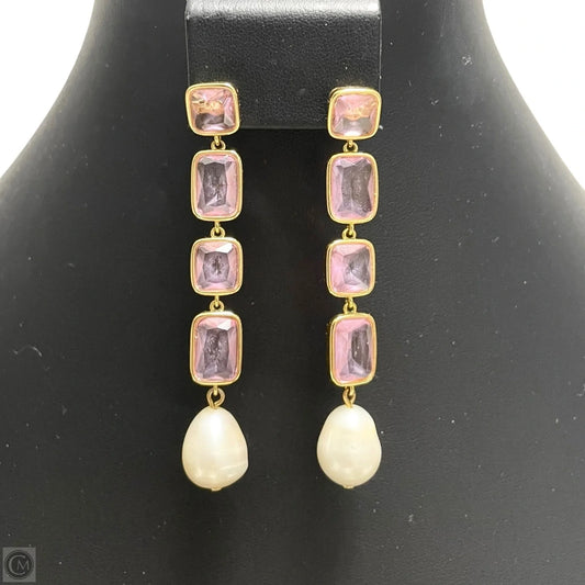 Earrings Dangle/drop By J. Crew