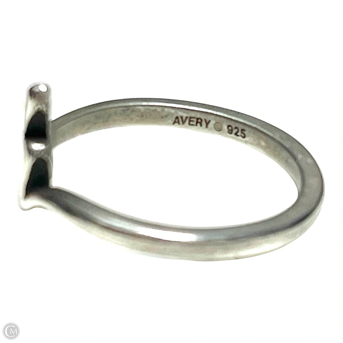 Ring Sterling Silver By James Avery, Size: 7.5