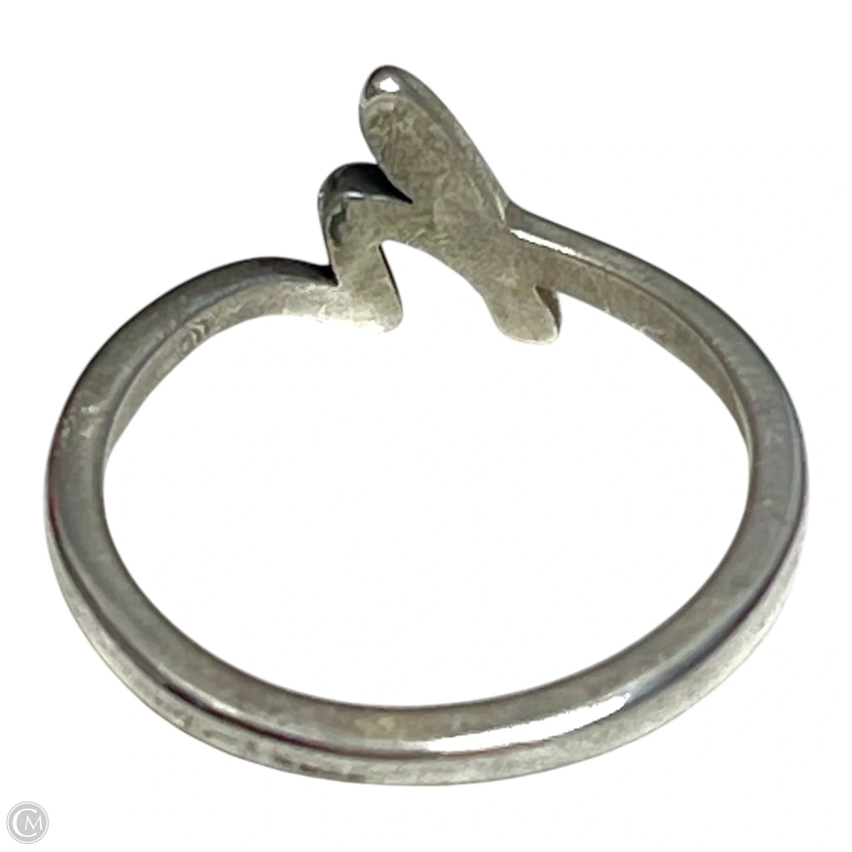 Ring Sterling Silver By James Avery, Size: 7.5