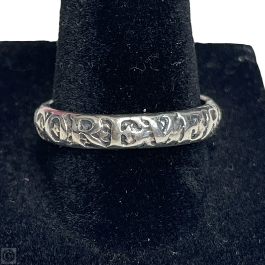Ring Sterling Silver By James Avery, Size: 9