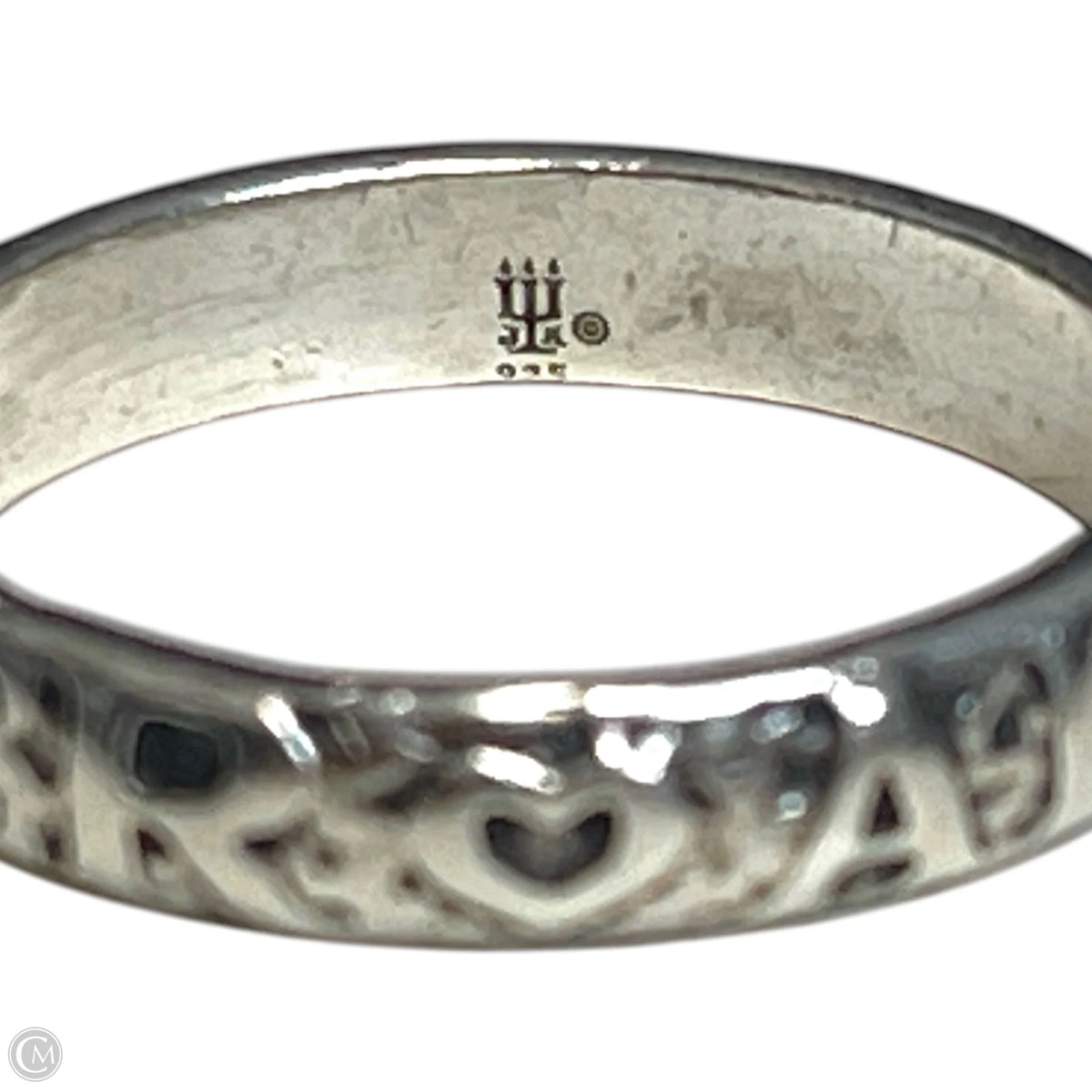 Ring Sterling Silver By James Avery, Size: 9