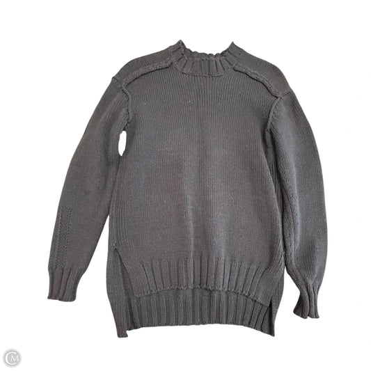Sweater By Magaschoni In Navy, Size: M