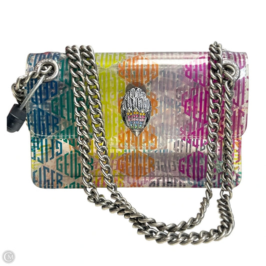 Crossbody By Kurt Geiger London, Size: Small