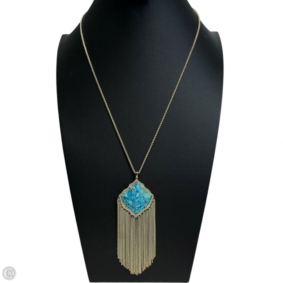 Necklace Designer By Kendra Scott