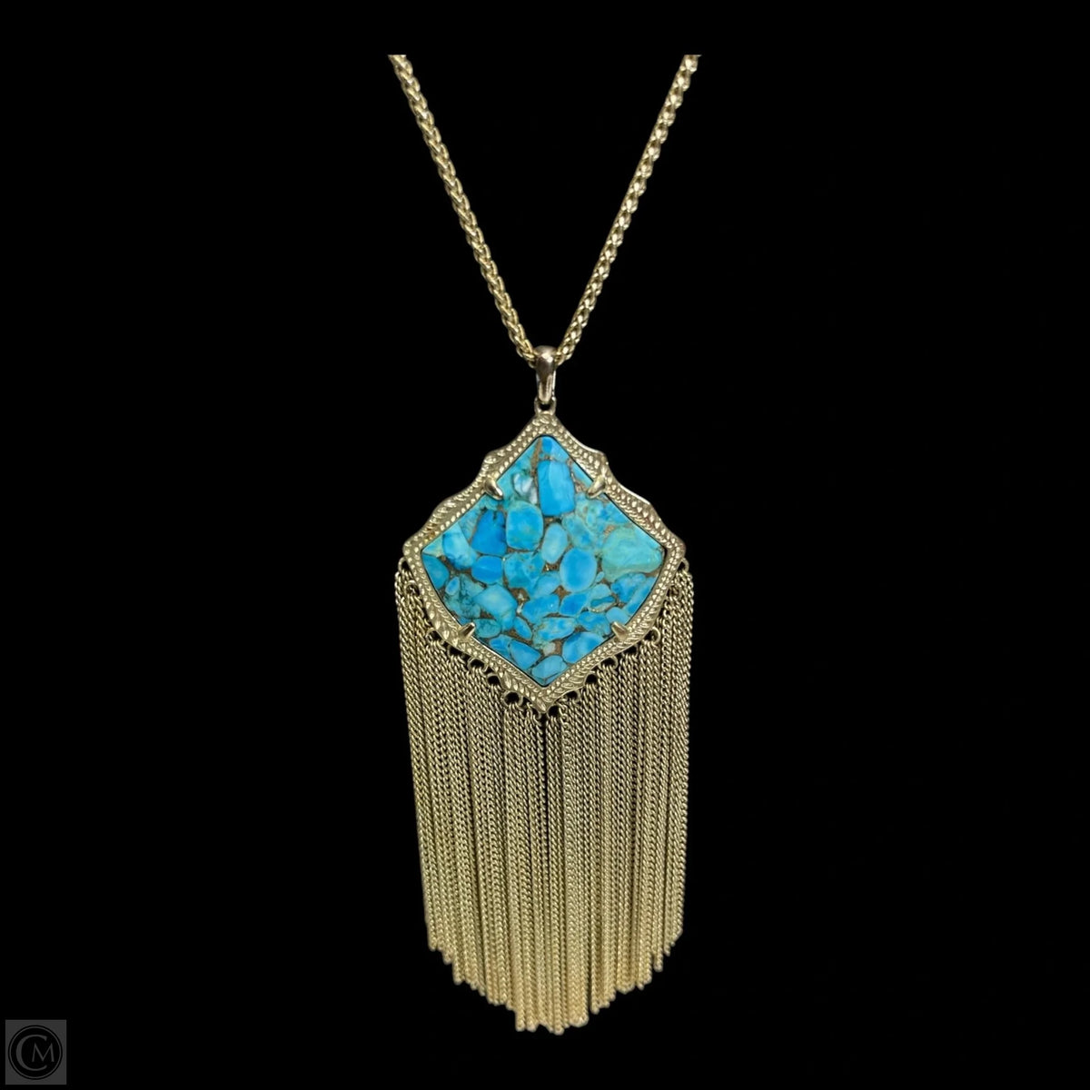 Necklace Designer By Kendra Scott
