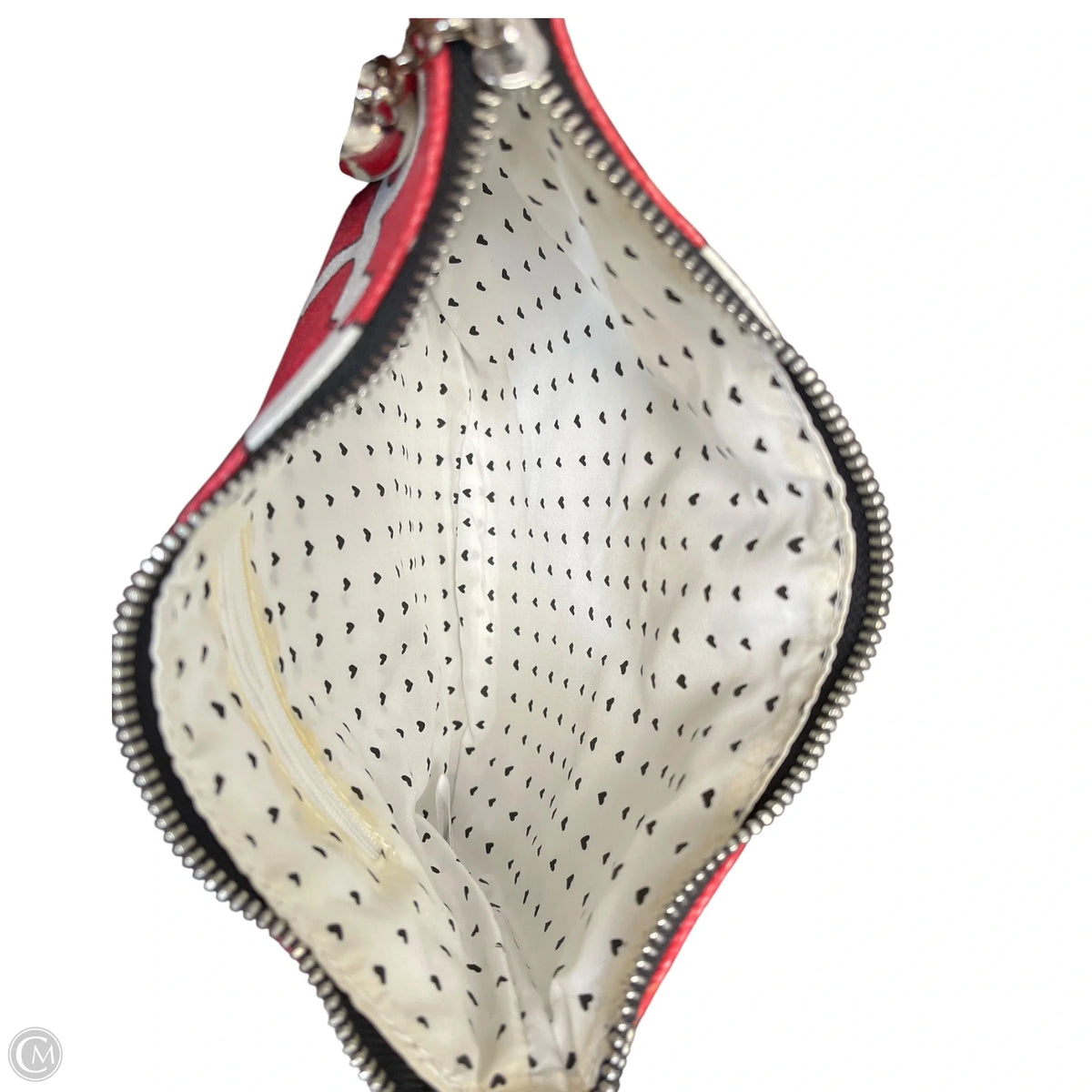 Crossbody Designer By Brighton, Size: Small