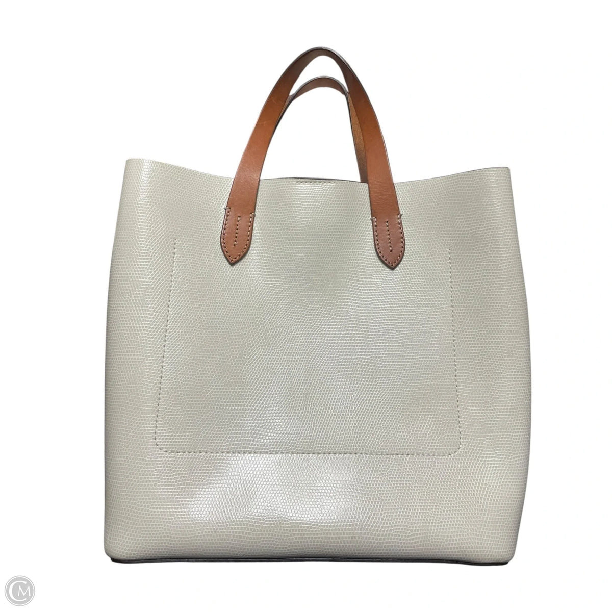 Tote Designer By Dooney And Bourke, Size: Medium
