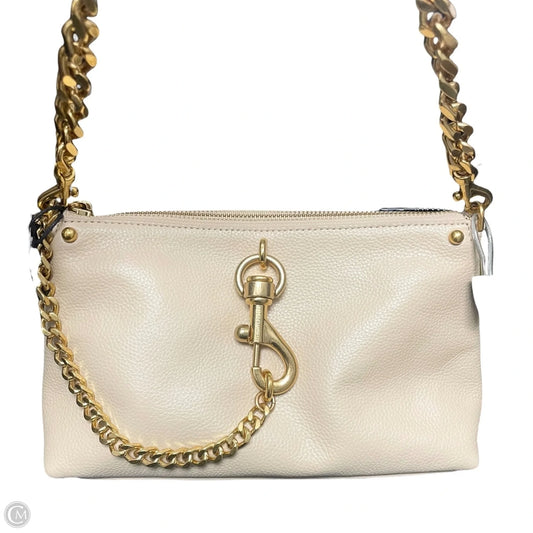Crossbody Designer By Rebecca Minkoff, Size: Small