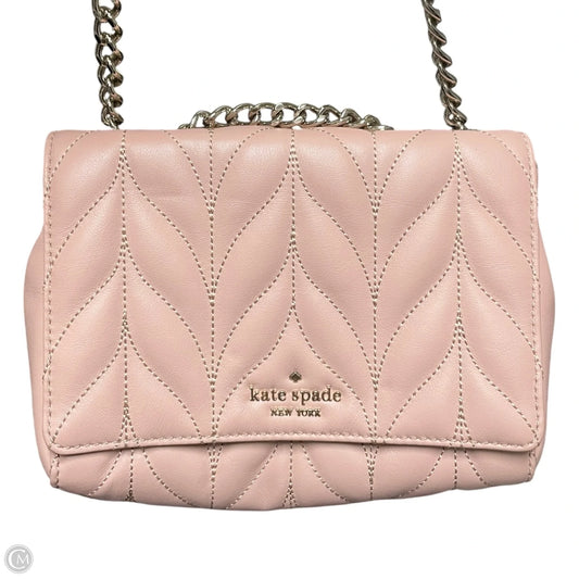 Crossbody Designer By Kate Spade, Size: Small