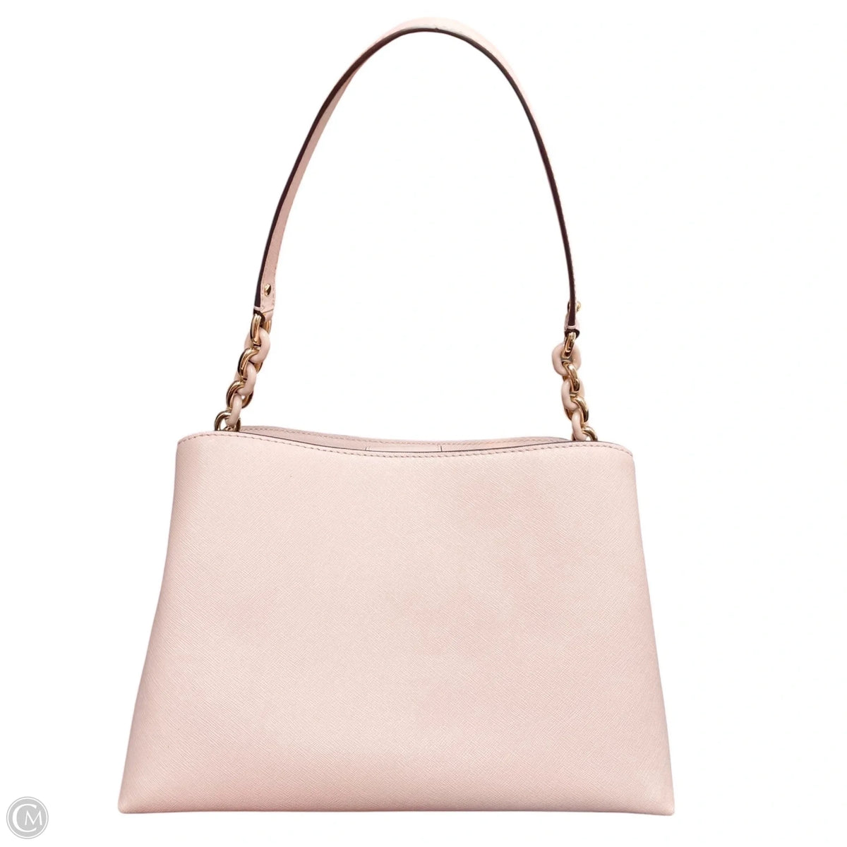 Handbag Designer By Michael Kors, Size: Medium