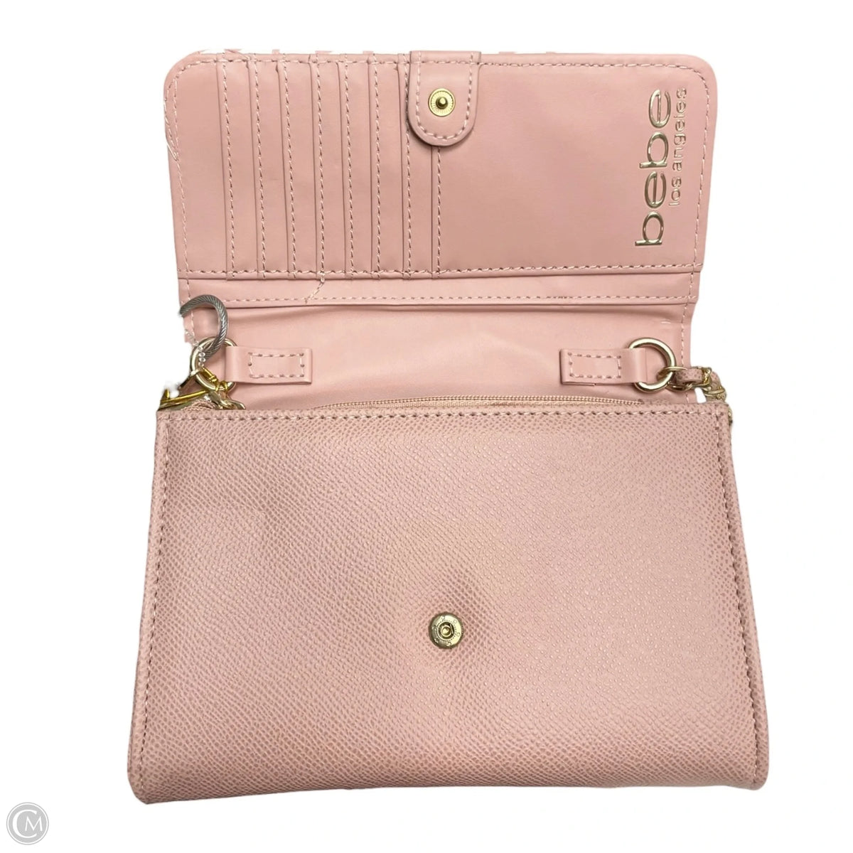 Crossbody By Bebe, Size: Small
