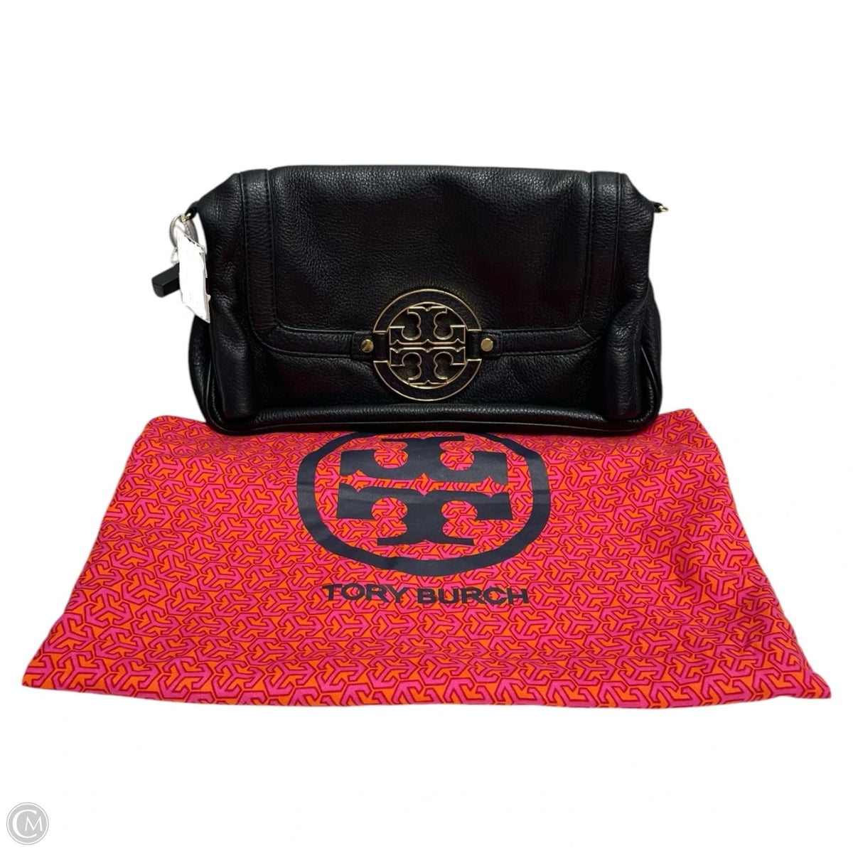 Crossbody Designer By Tory Burch, Size: Medium