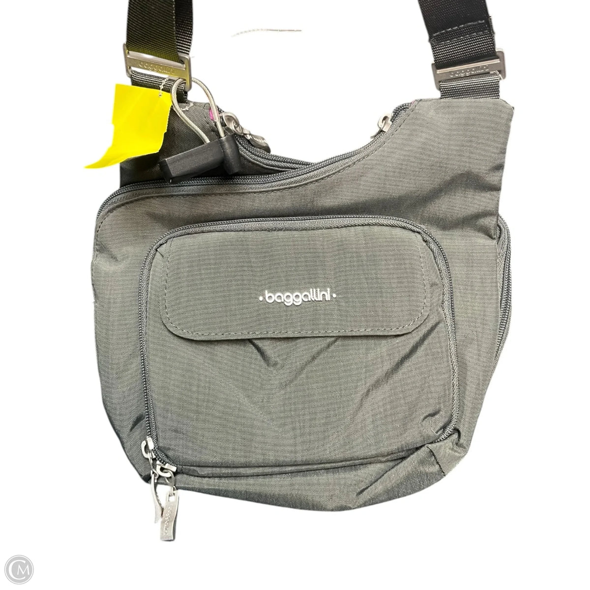 Crossbody By Lug, Size: Small