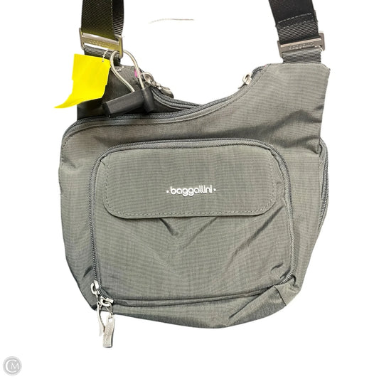 Crossbody By Lug, Size: Small