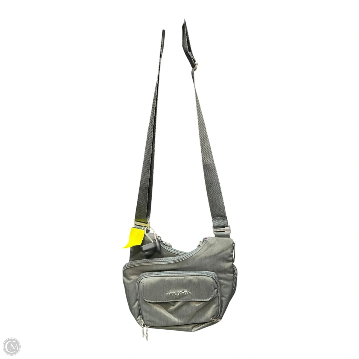 Crossbody By Lug, Size: Small