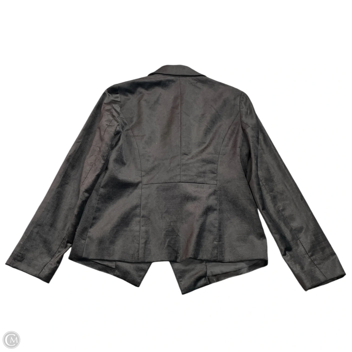 Blazer By Chicos In Black, Size: S