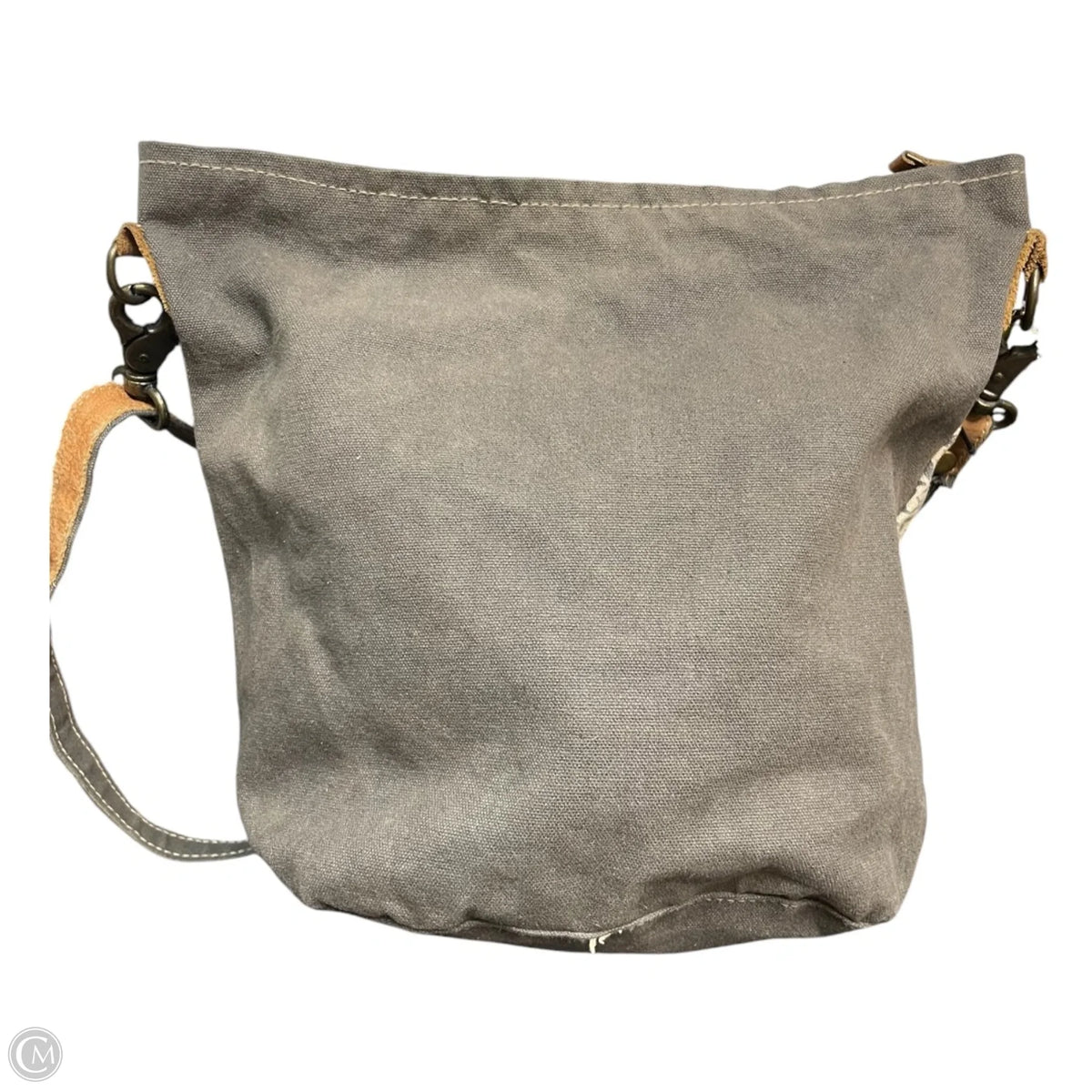 Handbag By Myra, Size: Medium