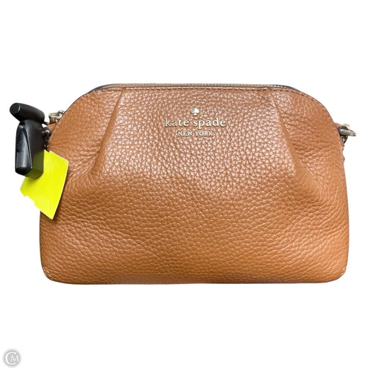 Crossbody Designer By Kate Spade, Size: Small