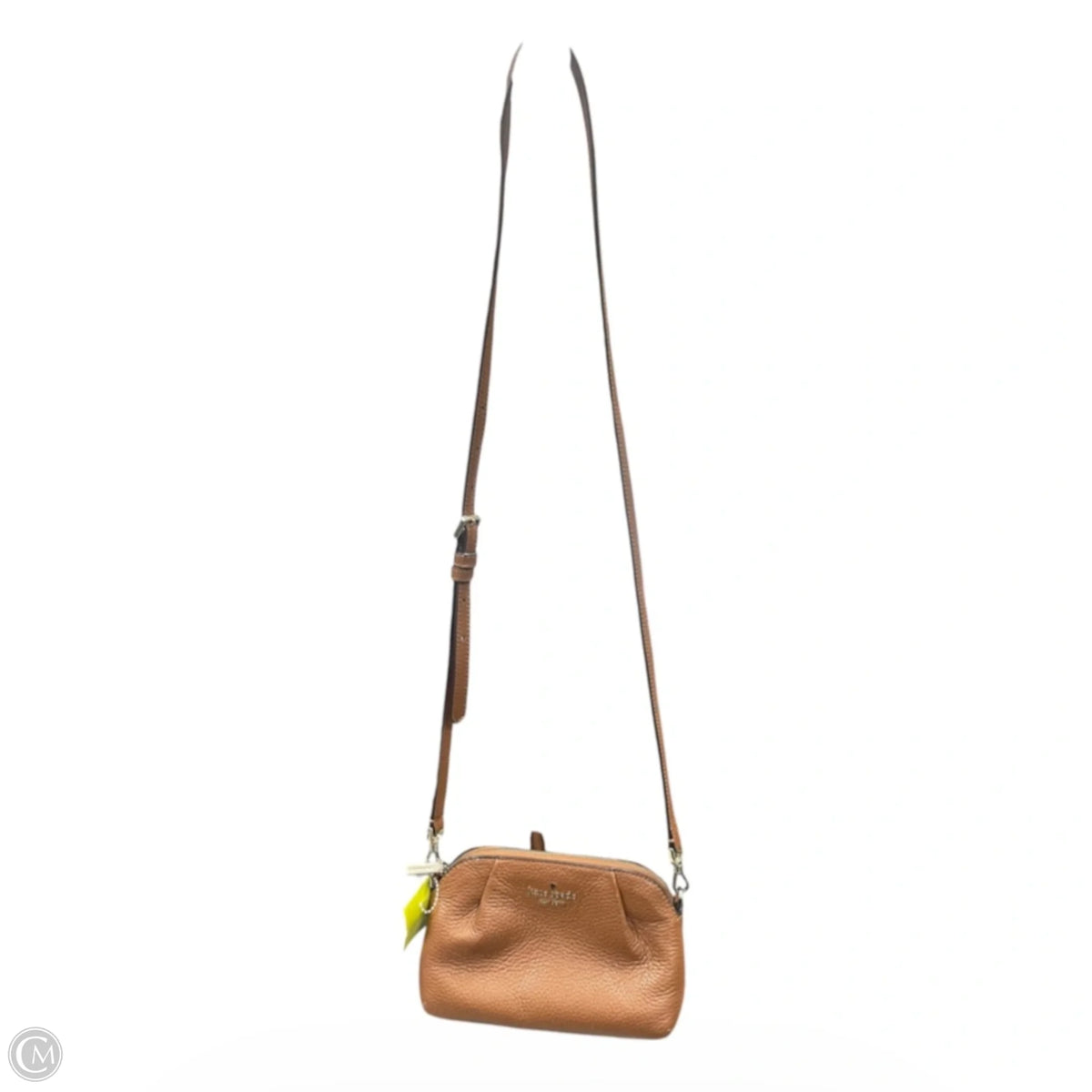 Crossbody Designer By Kate Spade, Size: Small