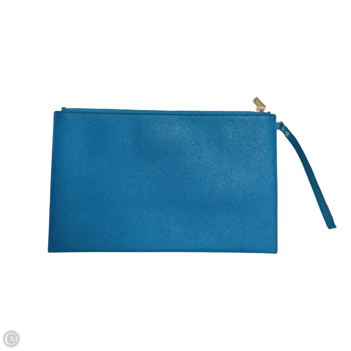 Wristlet Leather By Michael By Michael Kors, Size: Large