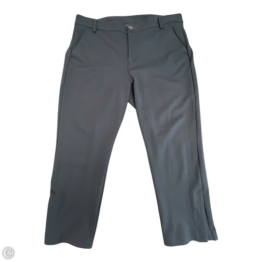 Pants Other By Cabi In Navy, Size: 18