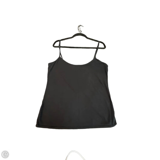 Top Cami By Old Navy In Black, Size: Xl