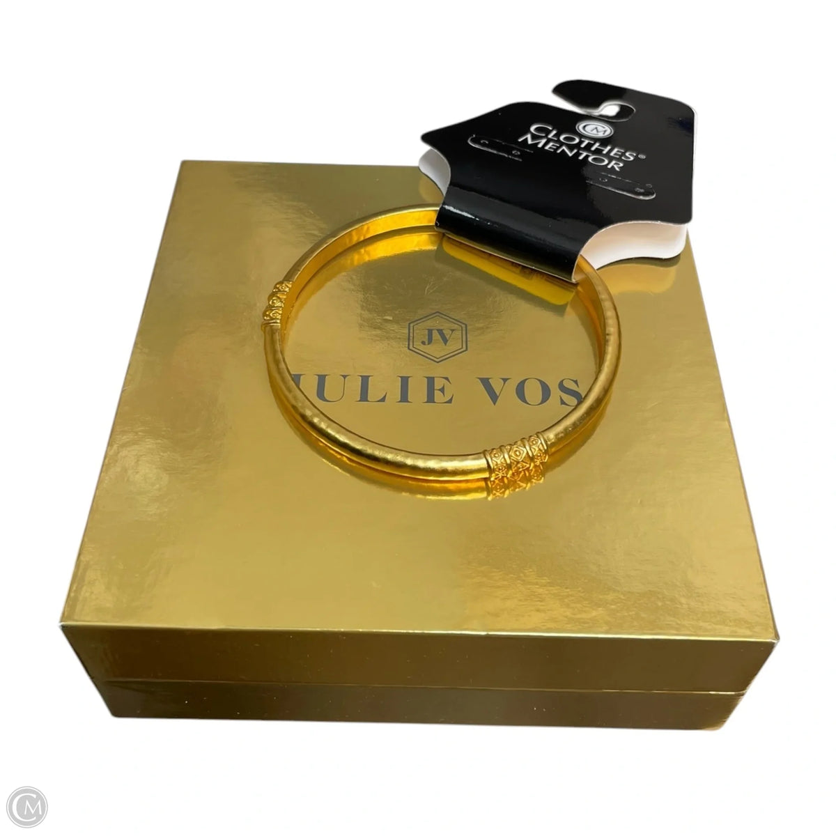 Bracelet Bangle By JULIE VOS