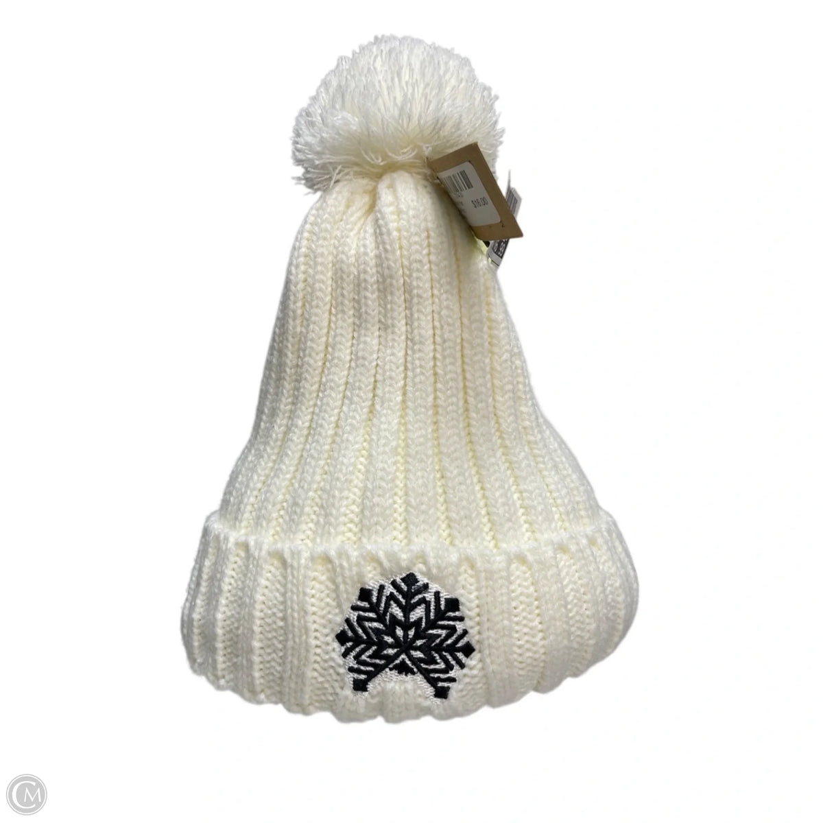 Hat Beanie By Cc