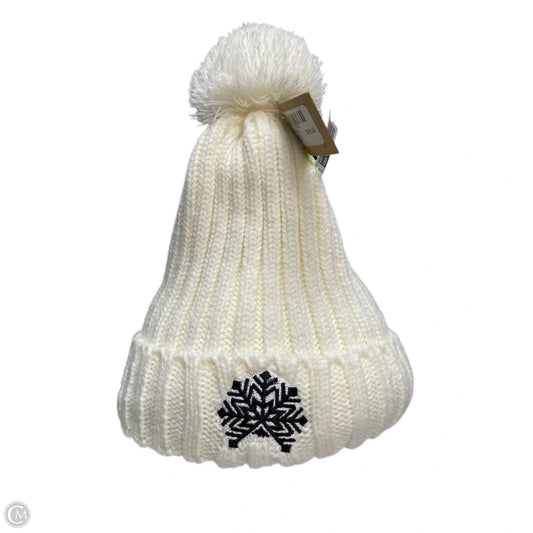 Hat Beanie By Cc