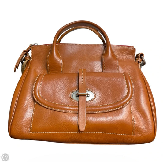 Handbag Designer By Dooney And Bourke, Size: Medium